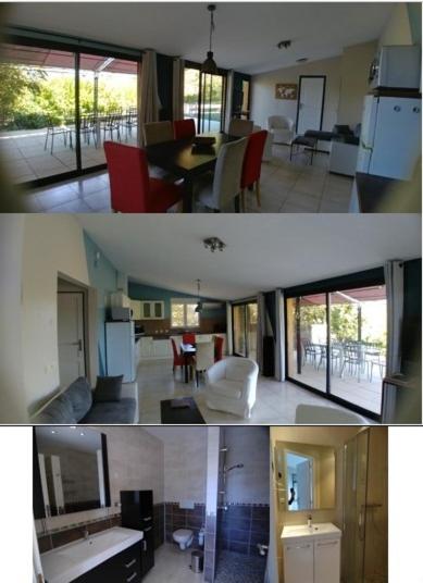 La Bastide Millassole - Three-Bedroom House