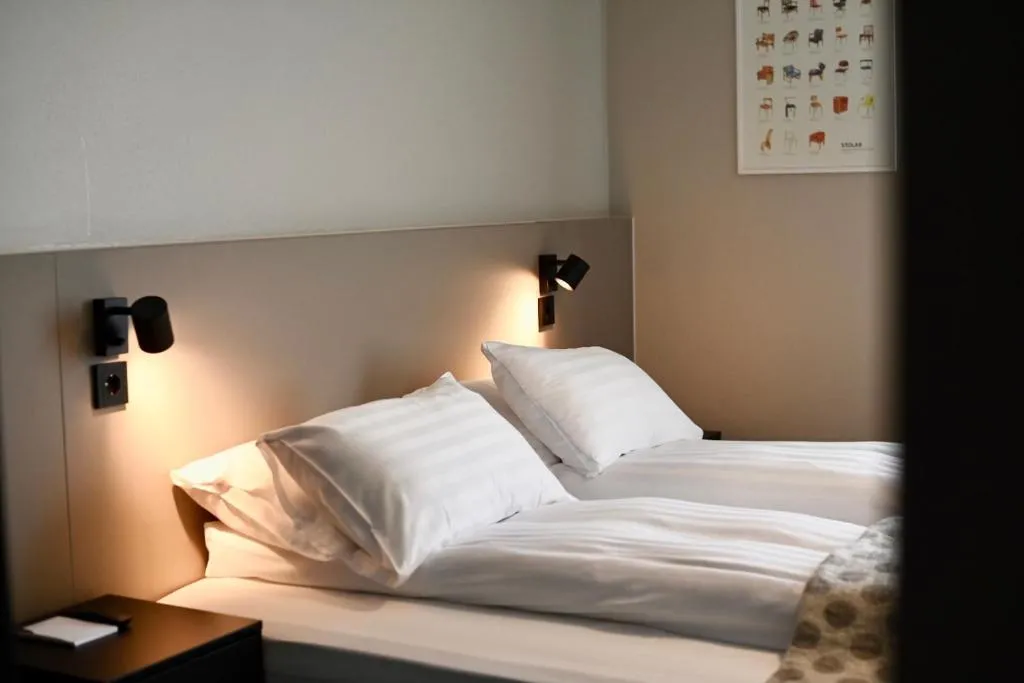 Hotel Local 101 in Reykjavik