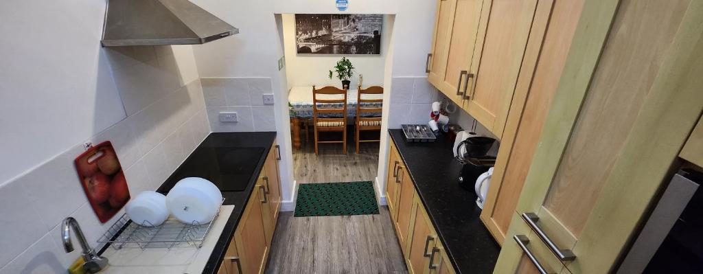 White House Ensuite double bedroom - Budget Dubbele Of Tweelingzaal