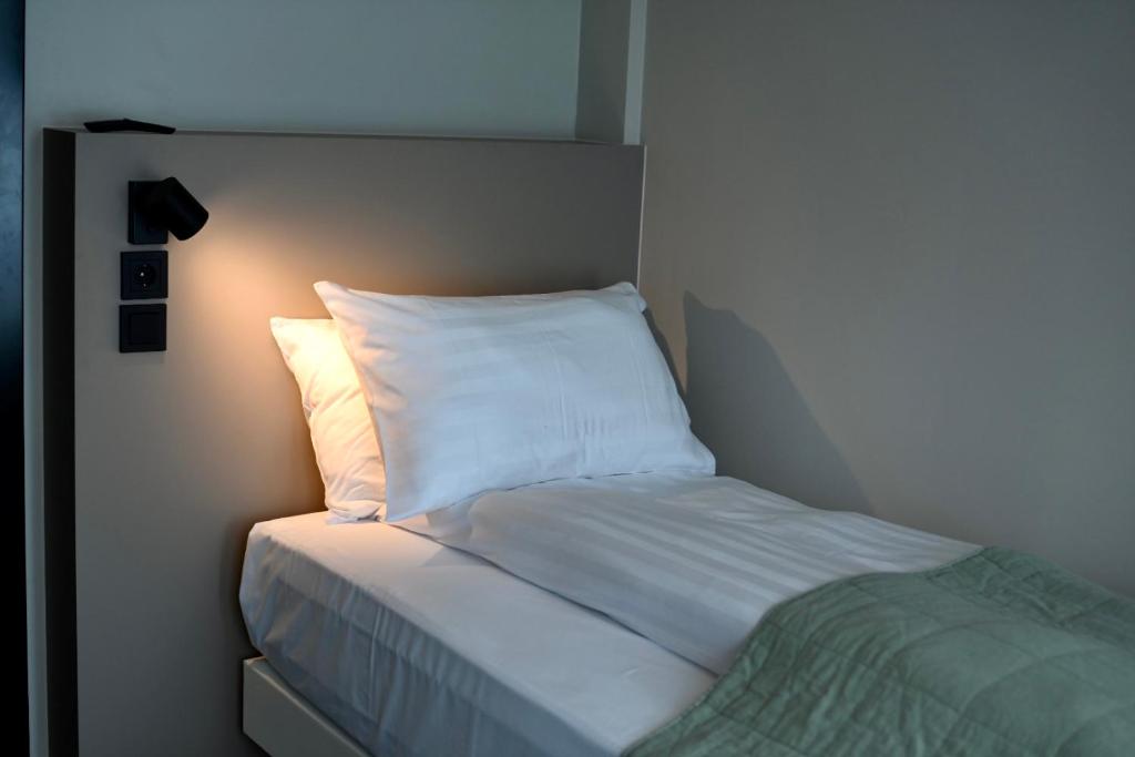 Hotel Local 101 - Resim 37