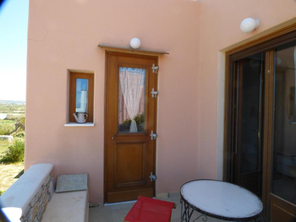 Gratsias Luxury Apartments Naxos, Στελίδα – Ενημερωμένες τιμές για το 2023