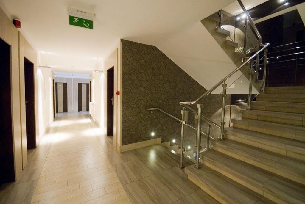 Fotografie z fotogalerie ubytování Hotel Kinga v destinaci Zarki Letnisko