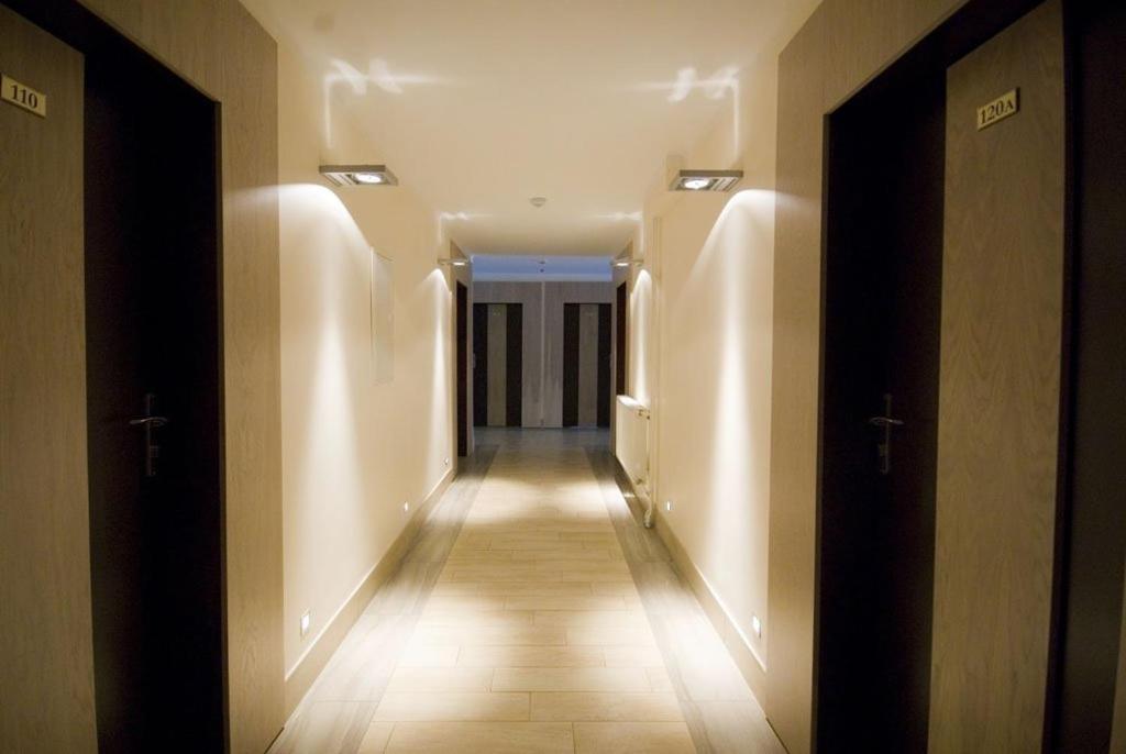 Fotografie z fotogalerie ubytování Hotel Kinga v destinaci Zarki Letnisko