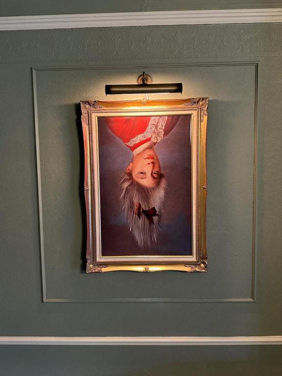 Fotografie z fotogalerie ubytování The Q Hotel v destinaci Shanklin