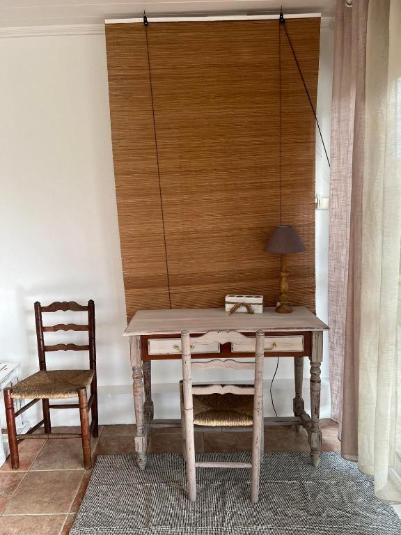 Fotografie z fotogalerie ubytování Le vieux poirier à la Plaine des Cafres v destinaci Le Tampon