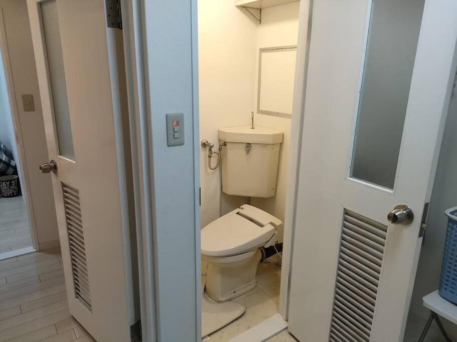 Afbeelding uit fotogalerij van 広い60㎡　2LDK　前橋市の中心街にあるマンションの1室 in Maebashi