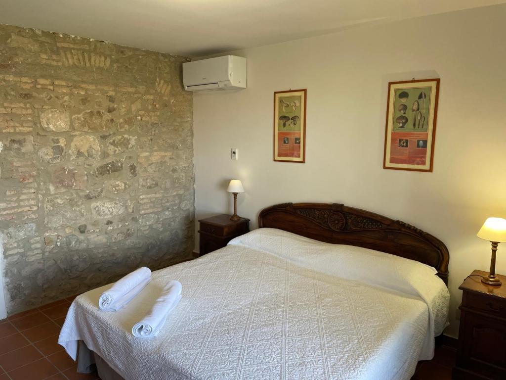 Antico Feudo San Giorgio - Apartamento De Dos Dormitorios