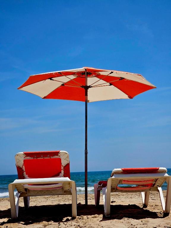 Apartamento De La Abuela Dolores, Cullera – Updated 2023 Prices