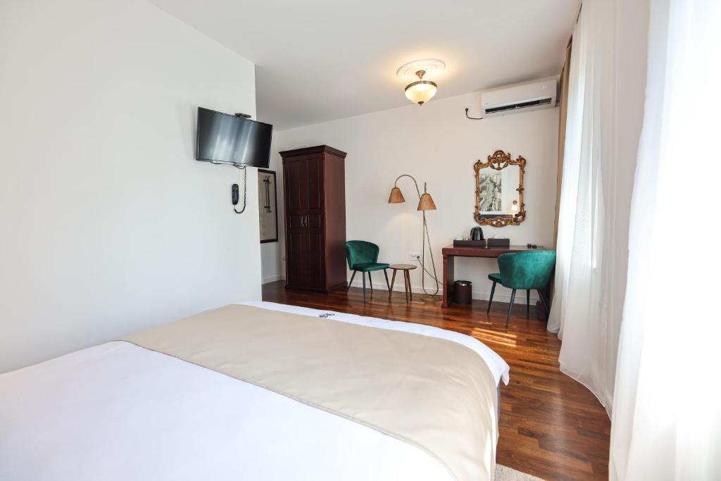 Villa 1927 - Resim 21