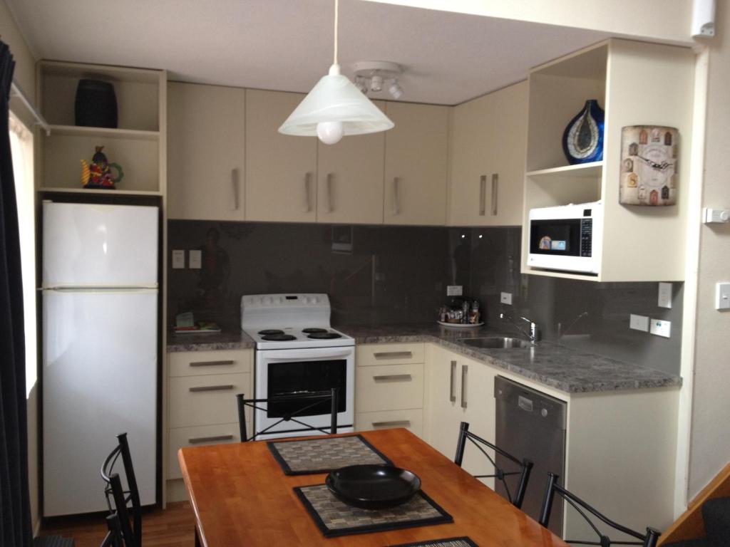 ASURE Green Gables Motel - Resim 11