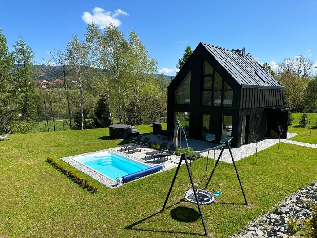 STODOŁY94 - Holiday Home