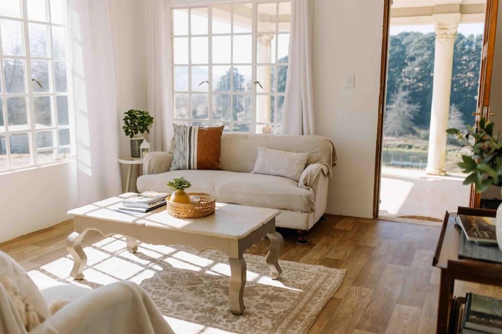 The Studio Apartment Nottingham Road, Nottingham Road Updated 2024 Prices