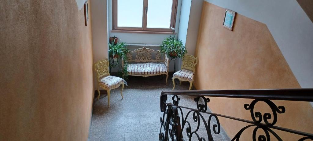 Zdjęcie z galerii obiektu Retica Tirano w mieście Tirano