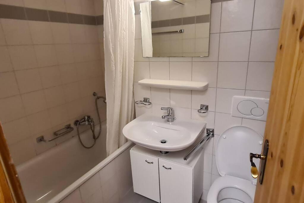 Appartement 3.5 Nendaz - Resim 3