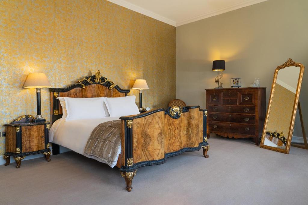 Grays Court Hotel - Resim 19