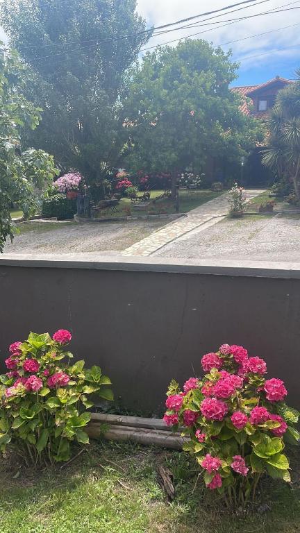 CASA LAS OLAS DE LANGRE, Langre – Precios actualizados 2023