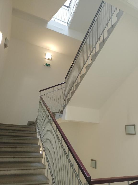 Powder Tower Suites - Resim 23