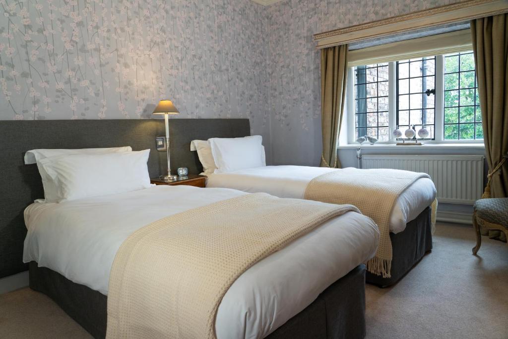 Grays Court Hotel - Resim 17