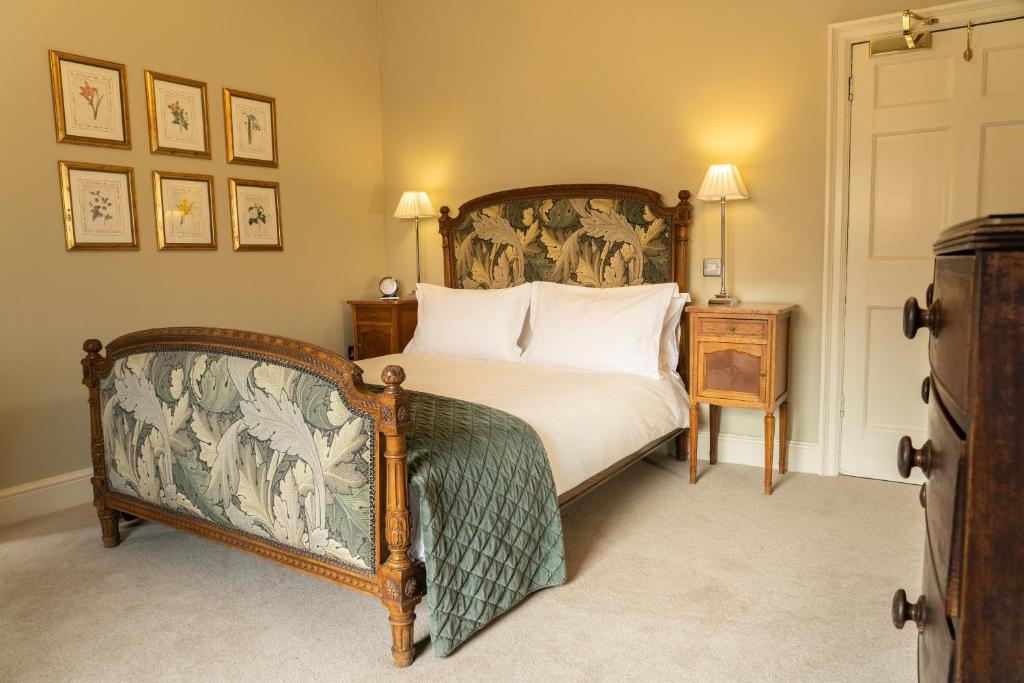 Grays Court Hotel - Resim 16