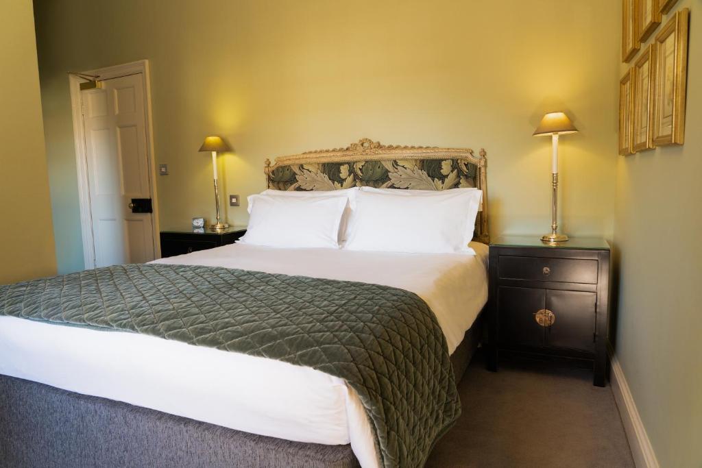 Grays Court Hotel - Resim 15