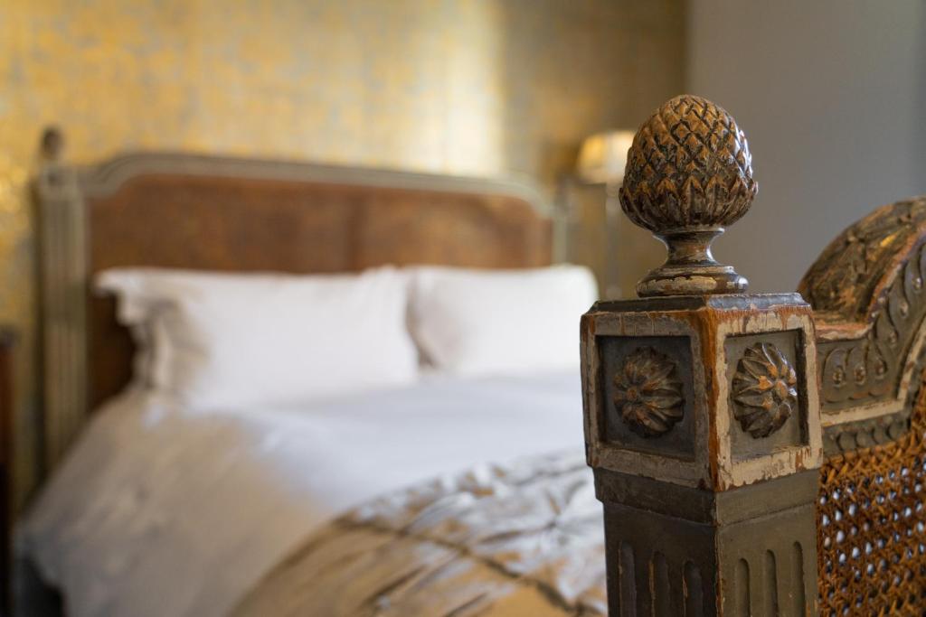 Grays Court Hotel - Resim 13
