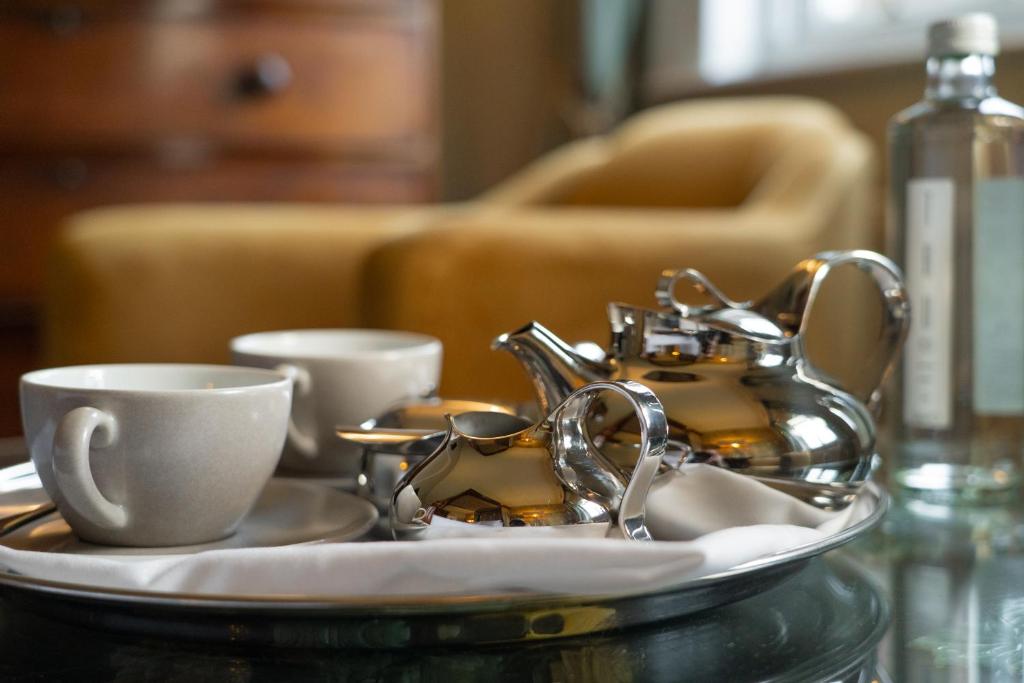 Grays Court Hotel - Resim 7