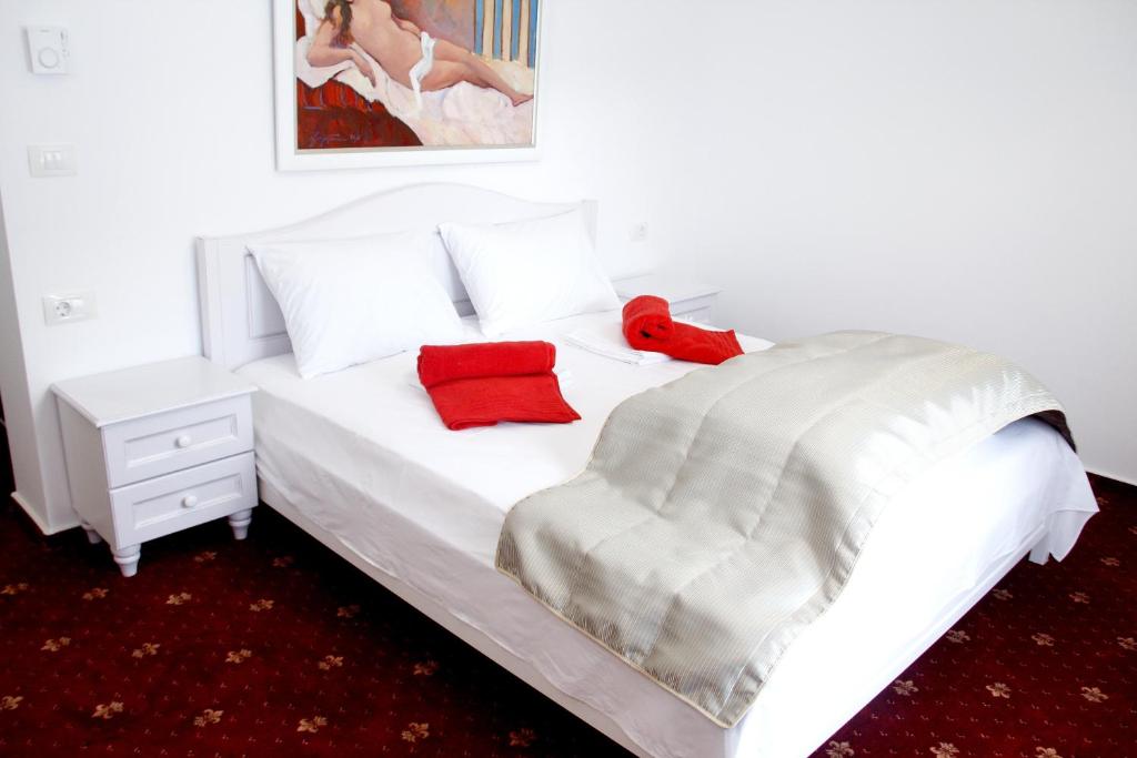 Hotel Exclusiv - Resim 13