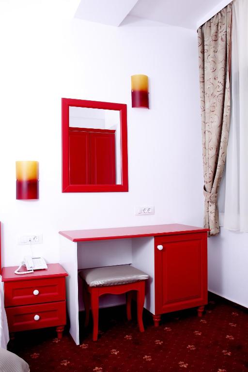 Hotel Exclusiv - Resim 23