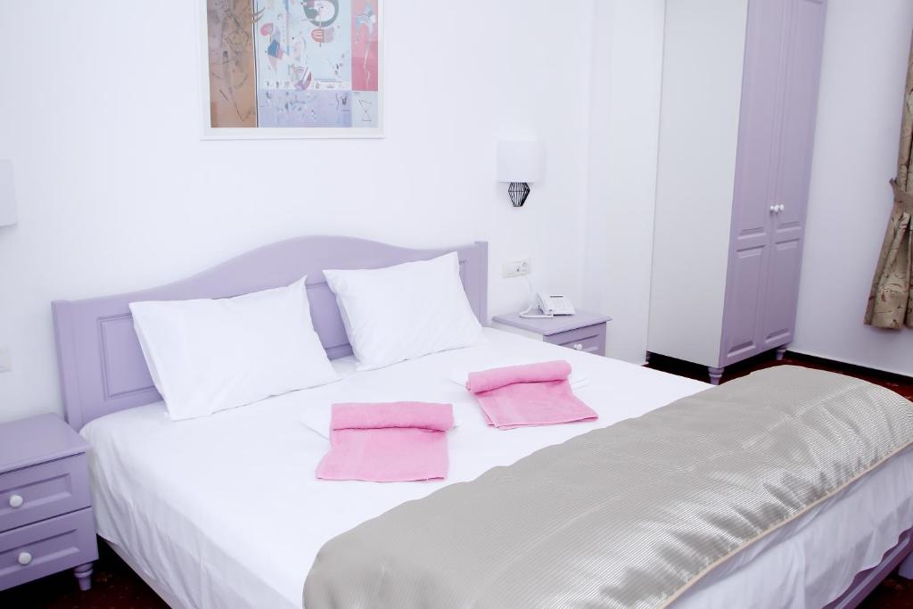 Hotel Exclusiv - Resim 7