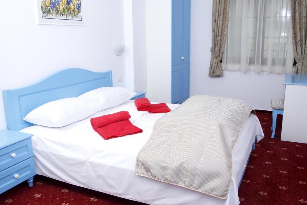 Hotel Exclusiv - Resim 17