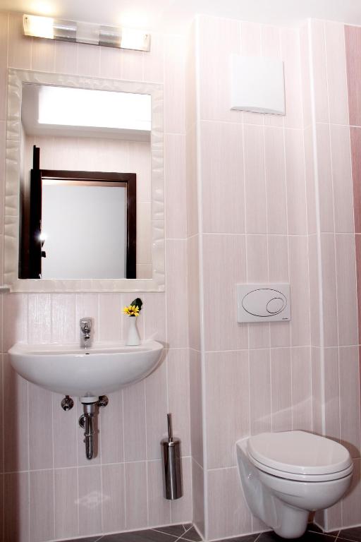 Hotel Exclusiv - Resim 25