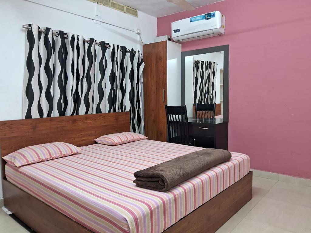 Vellakinar Residency Alleppey