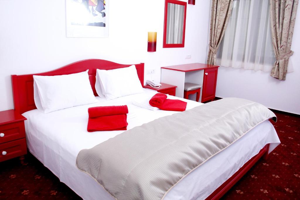 Hotel Exclusiv - Resim 28