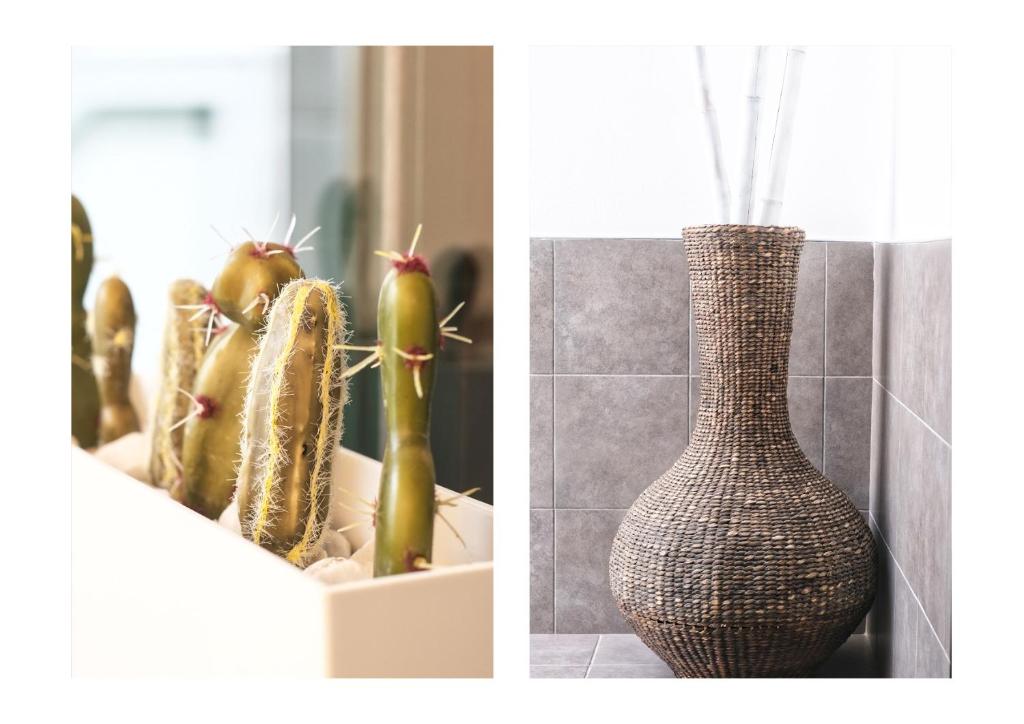 Fotografie z fotogalerie ubytování Casa Costa Esmeralda-shared pool v destinaci Costa Teguise
