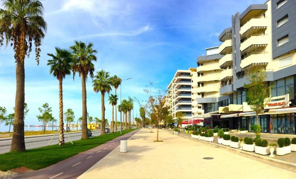 Sea-Side Apartment - Imazhi 5