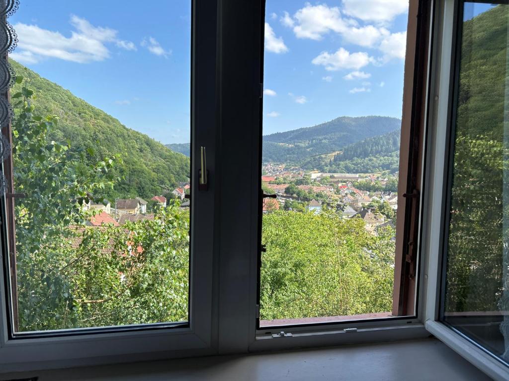 Chambre Gentiane 2 à 3 personnes wifi sdb partagée – photo 9