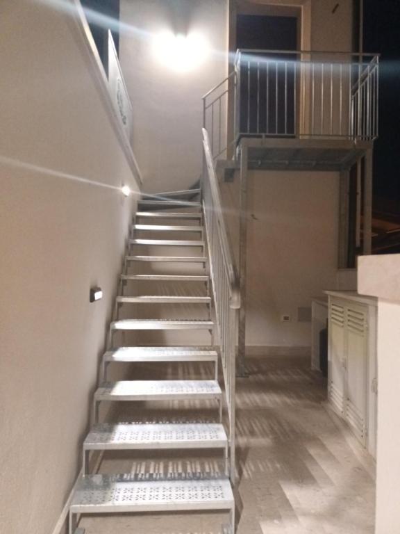 Appartamenti Petali Di Rosa - Two-Bedroom House