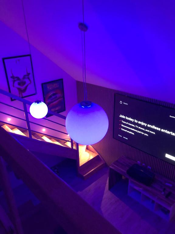 Gallery image of L'escapade champenoise in Villers-Marmery