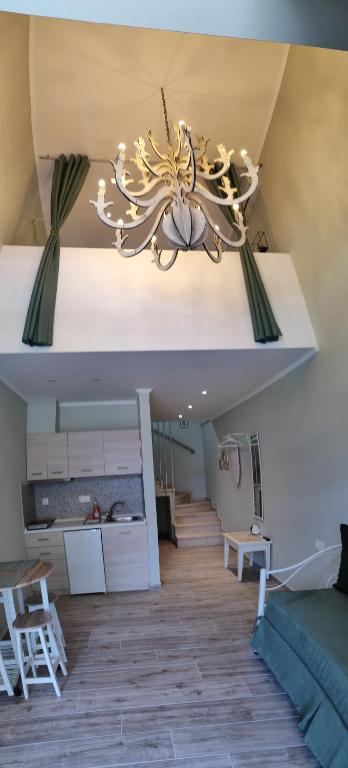 Fotografie z fotogalerie ubytování Kamares Suites 2 v destinaci Nea Kallikratia