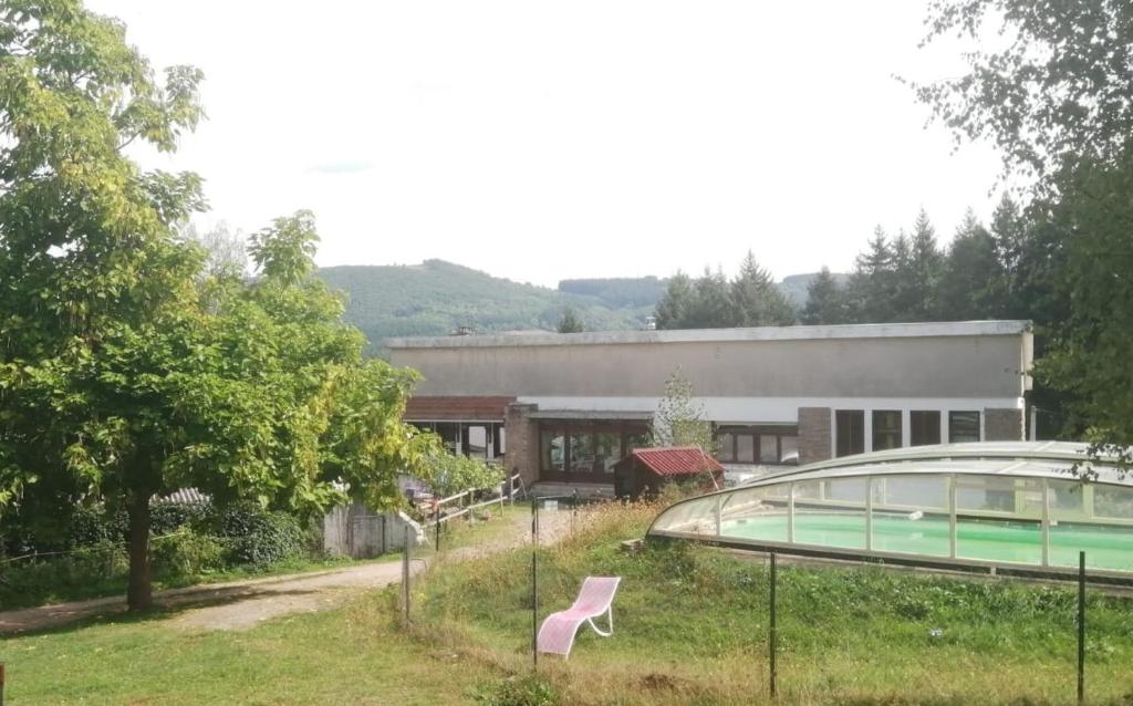 Gîte bien-être équinOx - Housity