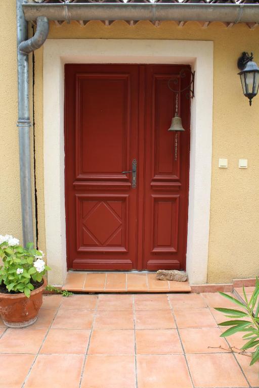 Fotografie z fotogalerie ubytování Bastide Saint Bernard v destinaci Le Thoronet