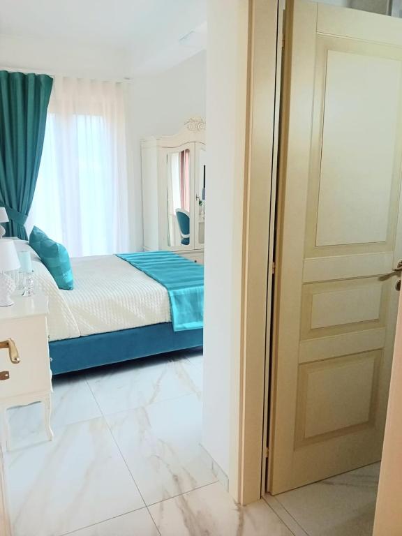 La Vigna del Vento - Deluxe Double Room With Sea View