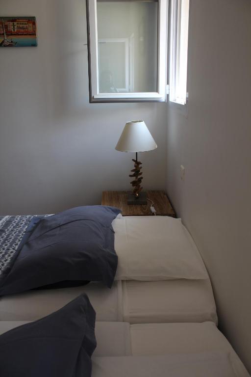 Bastide Saint Bernard - 双床间