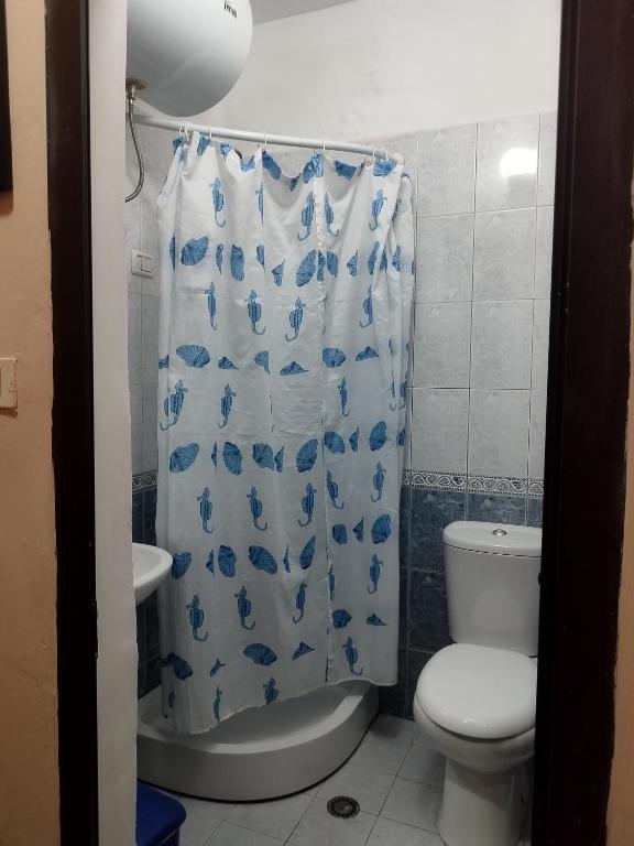 Guest Room Tirana Center - Image 3