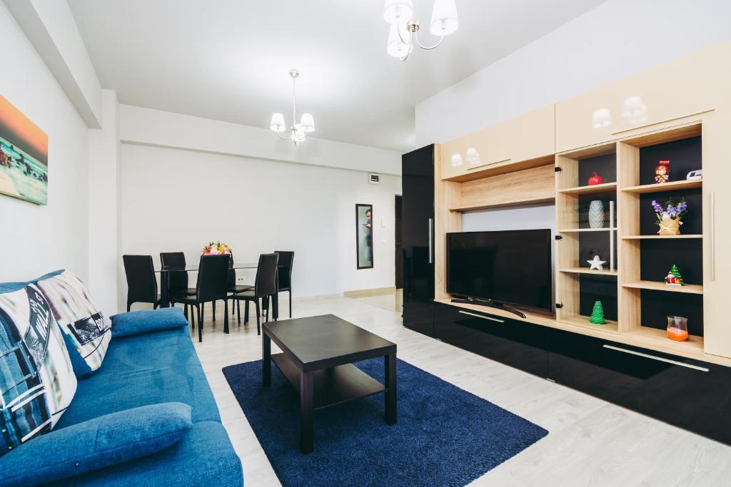 Campus Residence, Constanţa (updated prices 2025)