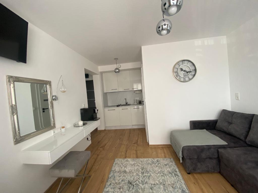Fotografie z fotogalerie ubytování SOLEK Apartamenty i pokoje gościnne v destinaci Mielno