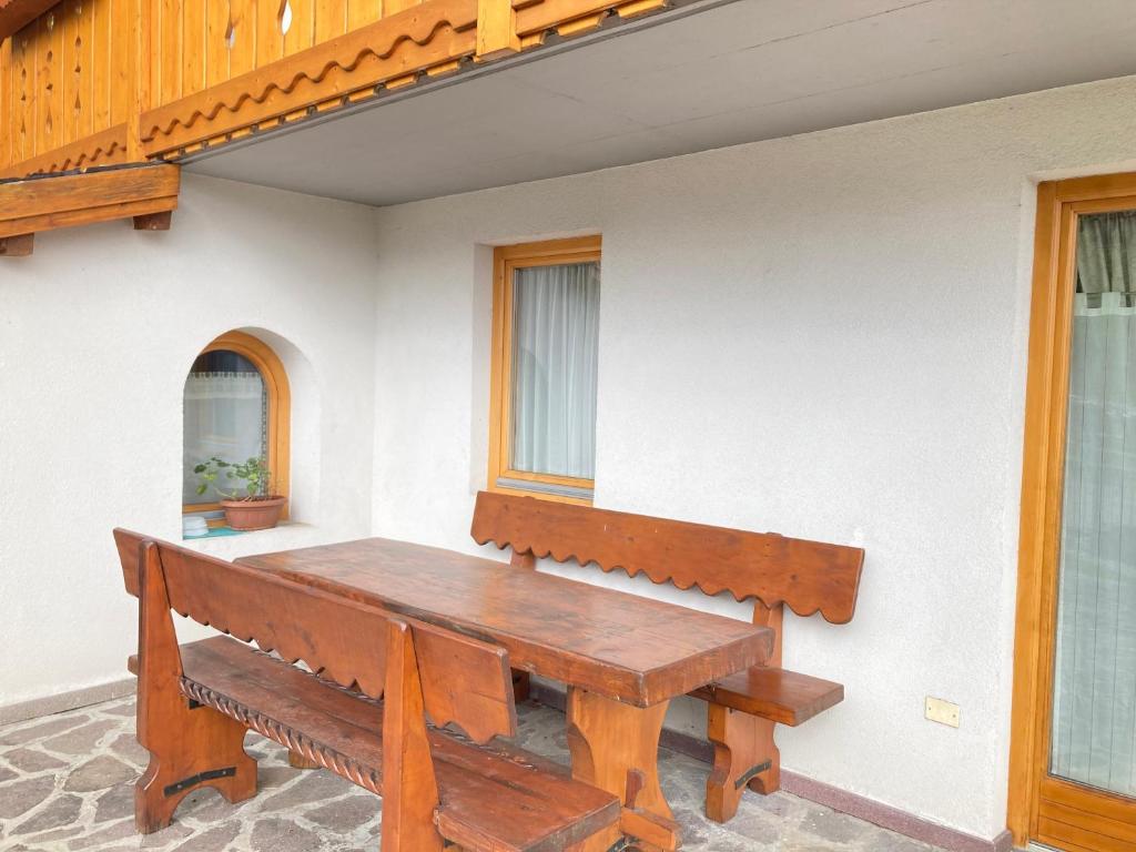 Zdjęcie z galerii obiektu Adamello Brenta Sunshine w Madonna di Campiglio