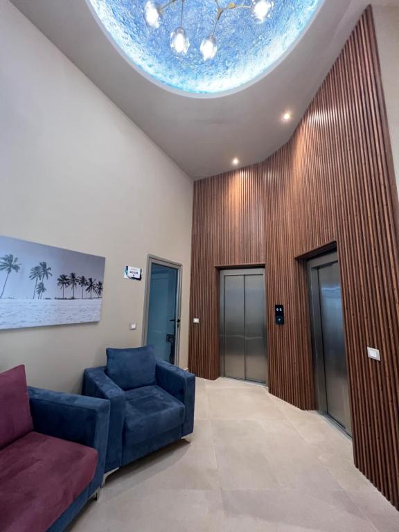 Blumont Aparthotel Durres - Imazhi 3