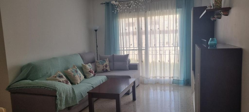 Zdjęcie z galerii obiektu Piso Estepona w mieście Estepona