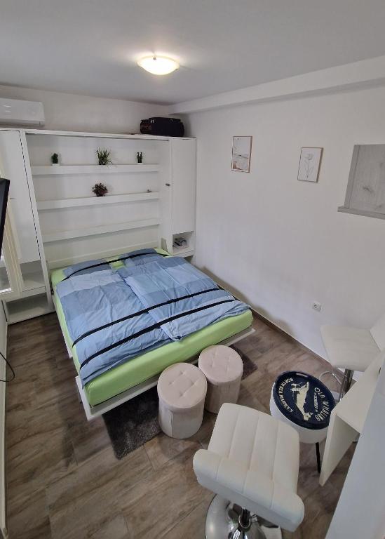 Mini Central Studio - Water Sports Equipment - Apartment Mit 1 Schlafzimmer